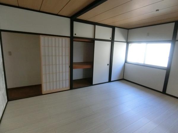 藤井寺市大井４丁目の貸家
