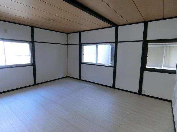 藤井寺市大井４丁目の貸家