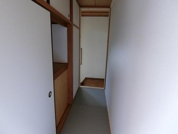 藤井寺市大井４丁目の貸家