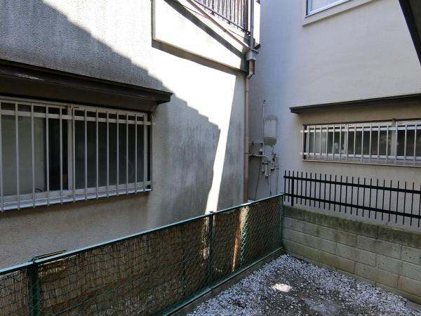 藤井寺市大井４丁目の貸家