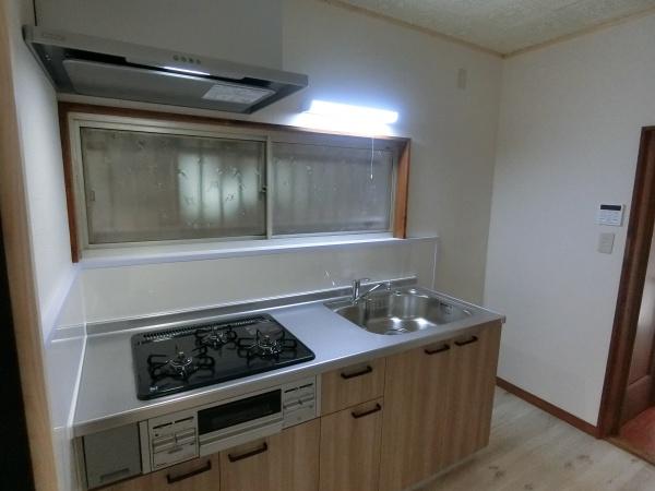藤井寺市大井４丁目の貸家