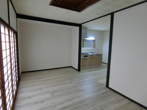 藤井寺市大井４丁目の貸家
