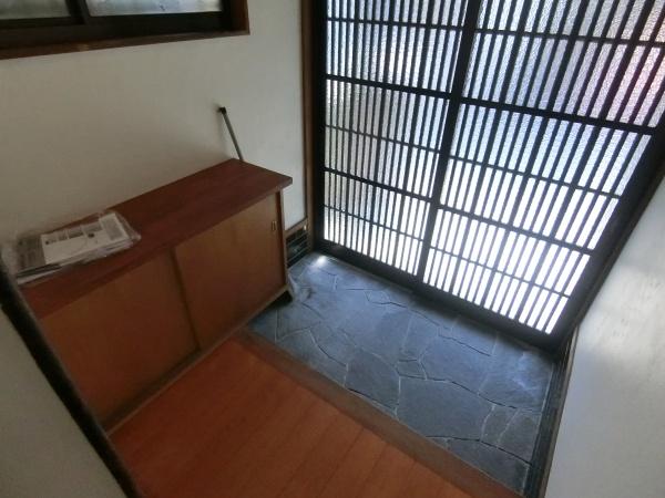 藤井寺市大井４丁目の貸家