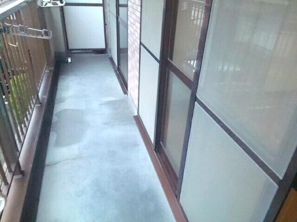 柏原市大県３丁目のマンション