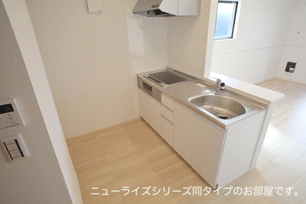 スペチアーレ　ドゥーエ