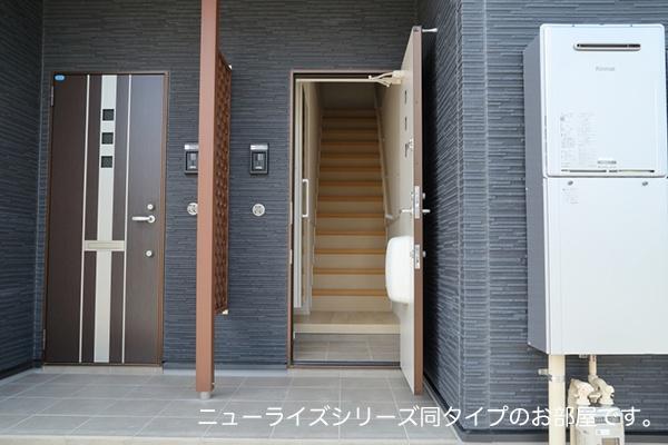 スペチアーレ　ドゥーエ