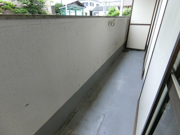 羽曳野市南恵我之荘４丁目のマンション