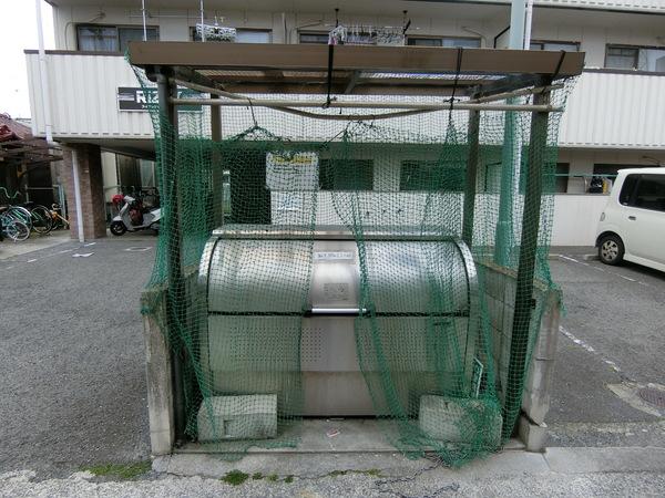 羽曳野市南恵我之荘４丁目のマンション