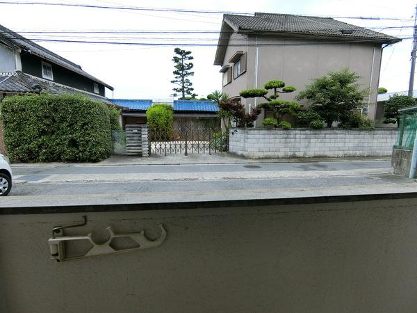 羽曳野市南恵我之荘４丁目のマンション
