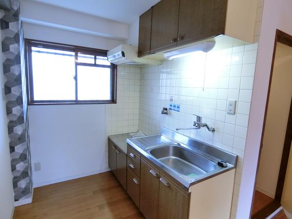 羽曳野市南恵我之荘４丁目のマンション