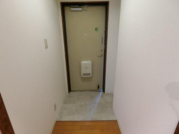 羽曳野市南恵我之荘４丁目のマンション