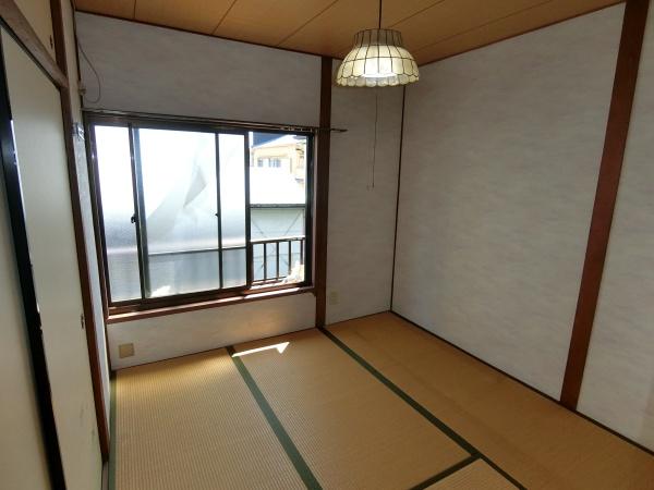 羽曳野市野々上５丁目のテラスハウス
