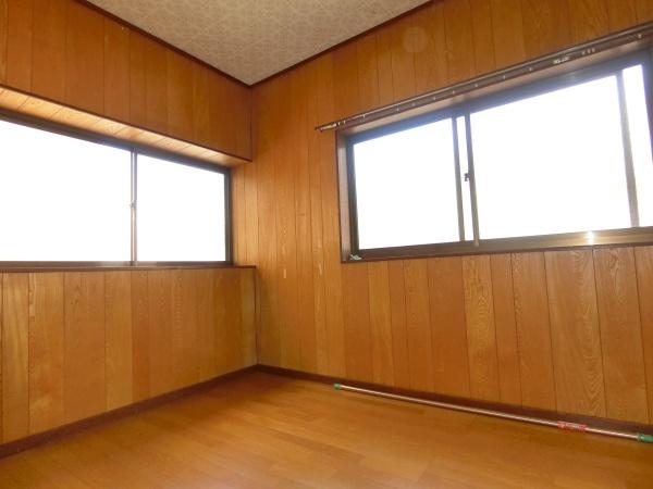 羽曳野市野々上５丁目のテラスハウス