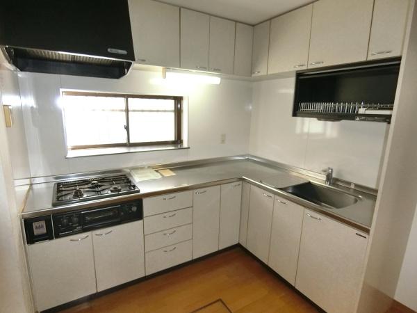 野々上5丁目貸家