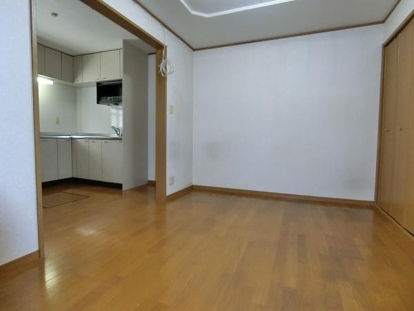 野々上5丁目貸家