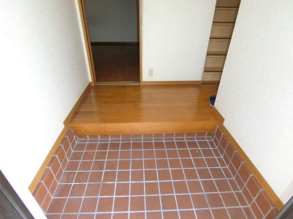 野々上5丁目貸家
