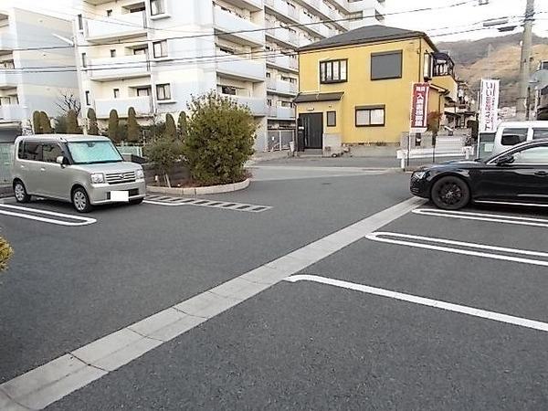 グリーン・ヴィラ　I