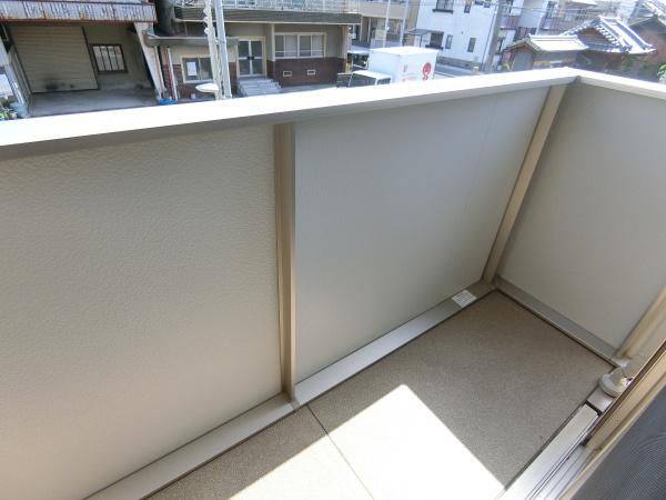 松原市岡４丁目のアパート