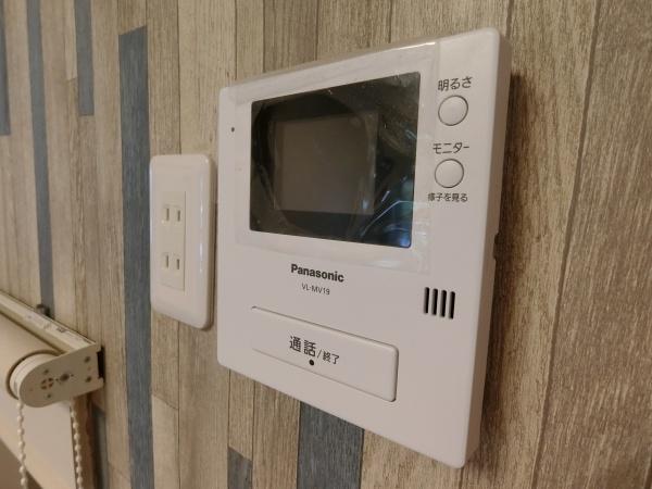 藤井寺市国府３丁目の貸家