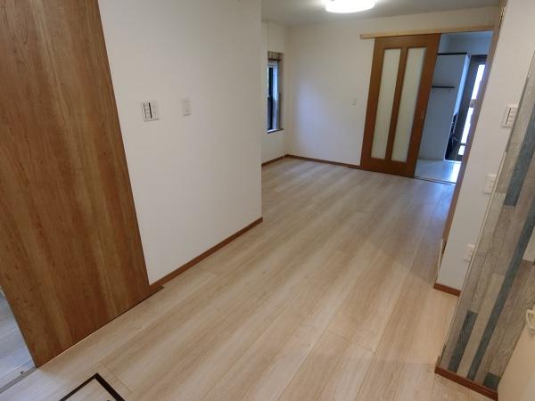 藤井寺市国府３丁目の貸家