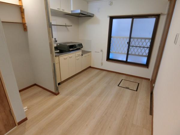 藤井寺市国府3丁目貸家
