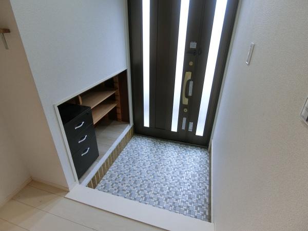 藤井寺市国府3丁目貸家