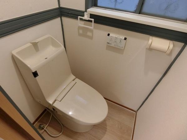 藤井寺市国府３丁目の貸家