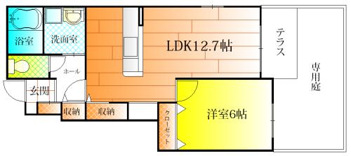 ボヌール　メゾン