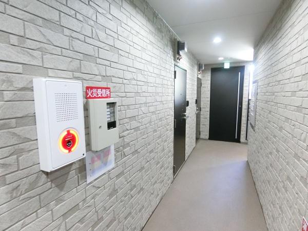 サンメゾン藤井寺