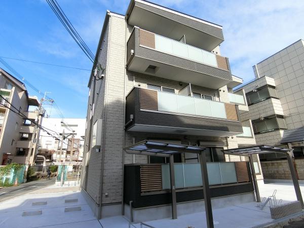 サンメゾン藤井寺