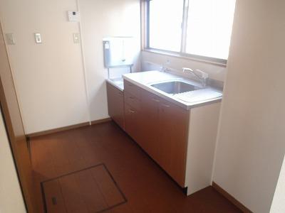 松原市柴垣２丁目のコーポ