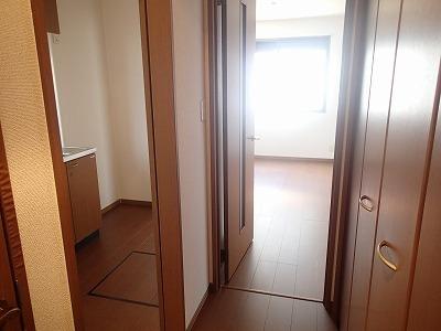 松原市柴垣２丁目のコーポ