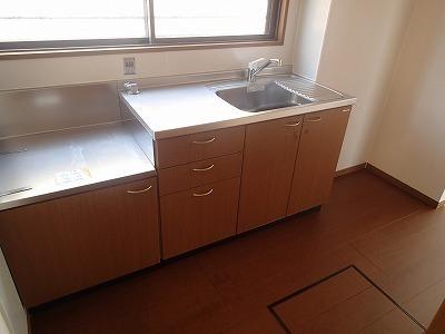 松原市柴垣２丁目のコーポ