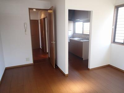 松原市柴垣２丁目のコーポ