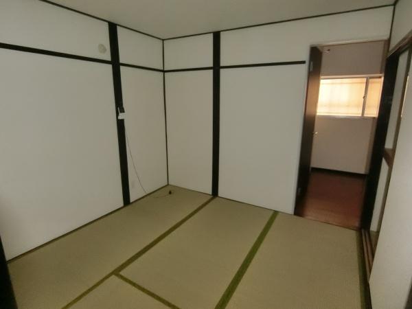 羽曳野市野の貸家