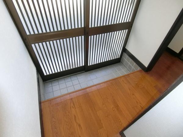 羽曳野市野の貸家