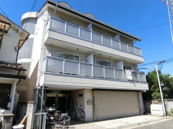 リバティコート