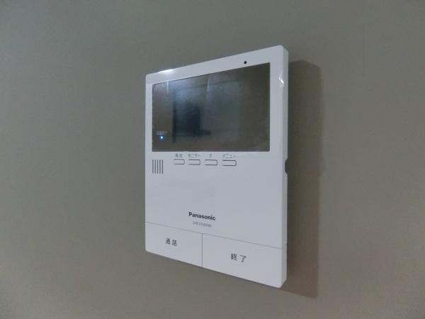 藤井寺市道明寺１丁目のマンション