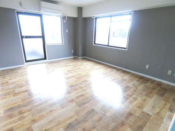 藤井寺市道明寺１丁目のマンション