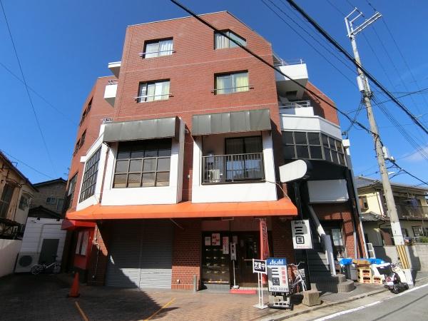 藤井寺市道明寺１丁目のマンション