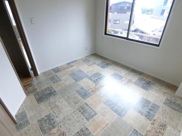 藤井寺市道明寺１丁目のマンション