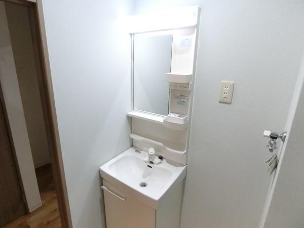 藤井寺市道明寺１丁目のマンション