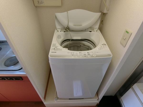 羽曳野市恵我之荘４丁目のハイツ