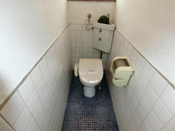 藤井寺市沢田２丁目のテラスハウス