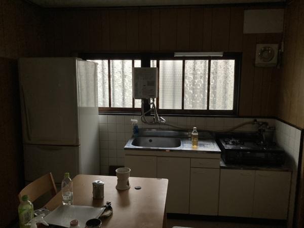 高安町北5丁目テラスハウス