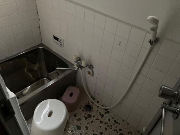 高安町北5丁目テラスハウス
