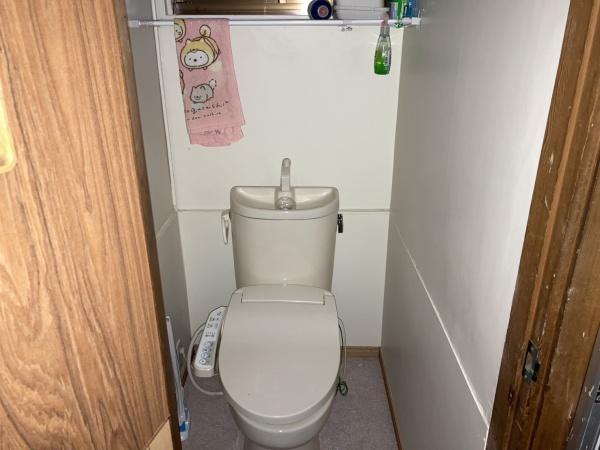 高安町北5丁目テラスハウス