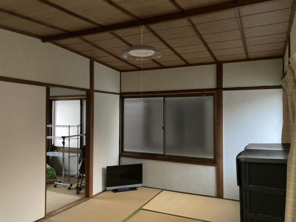 高安町北5丁目テラスハウス