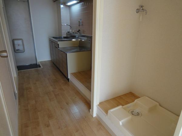 藤井寺市藤井寺４丁目のマンション