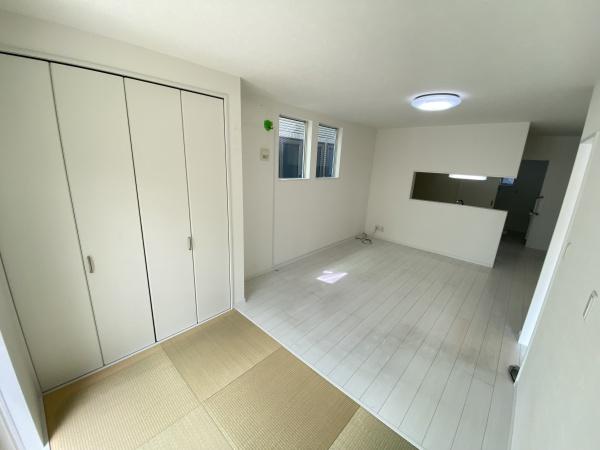上田6丁目一戸建て貸家